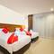 Отель Katerina Pool Villa Resort Phuket