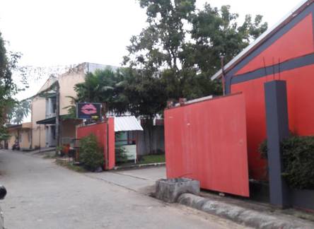 Отель Chalong Inn