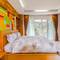 Отель Chalong Luxury Seaview Townhouses