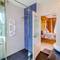 Отель Chalong Luxury Seaview Townhouses