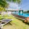 Отель Chalong Luxury Seaview Townhouses