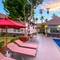 Отель 5 Bedrooms Pool Villa behide Phuket Zoo