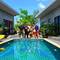 Отель BK Boutique Resort