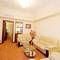 Отель Overseas Chinese Hotel