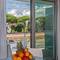 Отель Mercure Viareggio