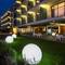 Отель Mercure Viareggio