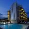 Отель Mercure Viareggio
