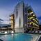 Отель Mercure Viareggio