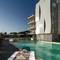 Отель Mercure Viareggio