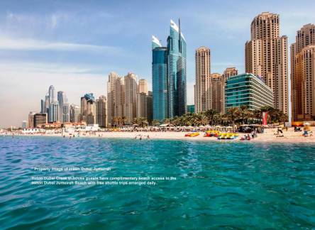 Отель Golden Sands Hotel Creek