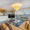 Отель Golden Sands Hotel Creek