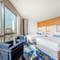 Отель Golden Sands Hotel Creek