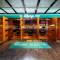 Отель Golden Sands Hotel Creek