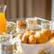 Отель Golden Sands Hotel Creek