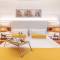 Отель Golden Sands Hotel Creek