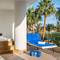 Отель Novotel Palm