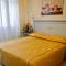 Отель Hotel Florida