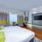 Отель Howard Johnson Plaza by Wyndham Dubai Deira