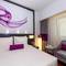 Отель Howard Johnson Plaza by Wyndham Dubai Deira