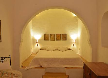 Отель Hotel Dar Dhiafa