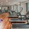 Отель Ascott Kuala Lumpur