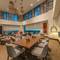 Отель Ascott Kuala Lumpur