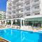 Отель Hotel Continental