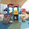 Отель Radisson Blu Hotel & Resort, Abu Dhabi Corniche