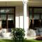 Отель Grand Hotel Trieste & Victoria