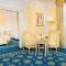 Отель Grand Hotel Trieste & Victoria