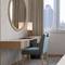 Отель Swissotel Al Murooj Dubai