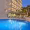 Отель Hotel Acqua