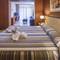 Отель Hotel Regina and Spa