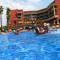 Отель Ohtels Vila Romana