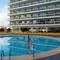 Отель Ohtels Villa Dorada