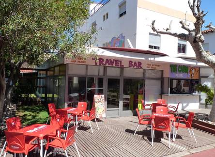 Отель Hostal La Cabana