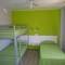 Отель Hostal La Cabana