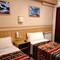 Отель Pension Venecia y Montecarlo