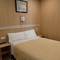 Отель Pension Venecia y Montecarlo