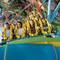 Отель PortAventura Lucys Mansion - Includes Theme Park Tickets