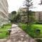 Отель Apartamentos Hesperia / Alfonso I
