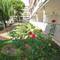 Отель Apartamentos Hesperia / Alfonso I