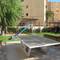 Отель Apartamentos Hesperia / Alfonso I