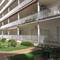 Отель Apartamentos Hesperia / Alfonso I