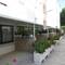 Отель Apartamentos Corcega