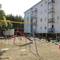 Отель Apartamentos Corcega