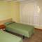 Отель Apartamentos Corcega