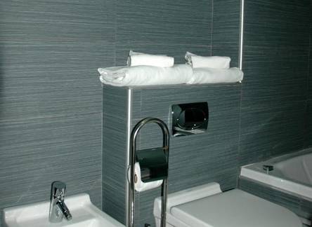 Отель Apartamentos las Palmas VII
