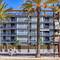 Отель Apartamentos las Palmas VII