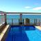 Отель Apartamentos las Palmas VII